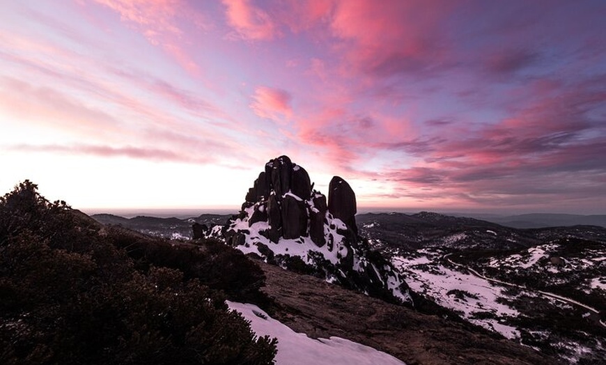Image 4: Experience Mt Buffalo Hikes Waterfalls and Scenic Views