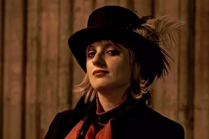 Shadows of York: Ghost Walk and Horrible History.