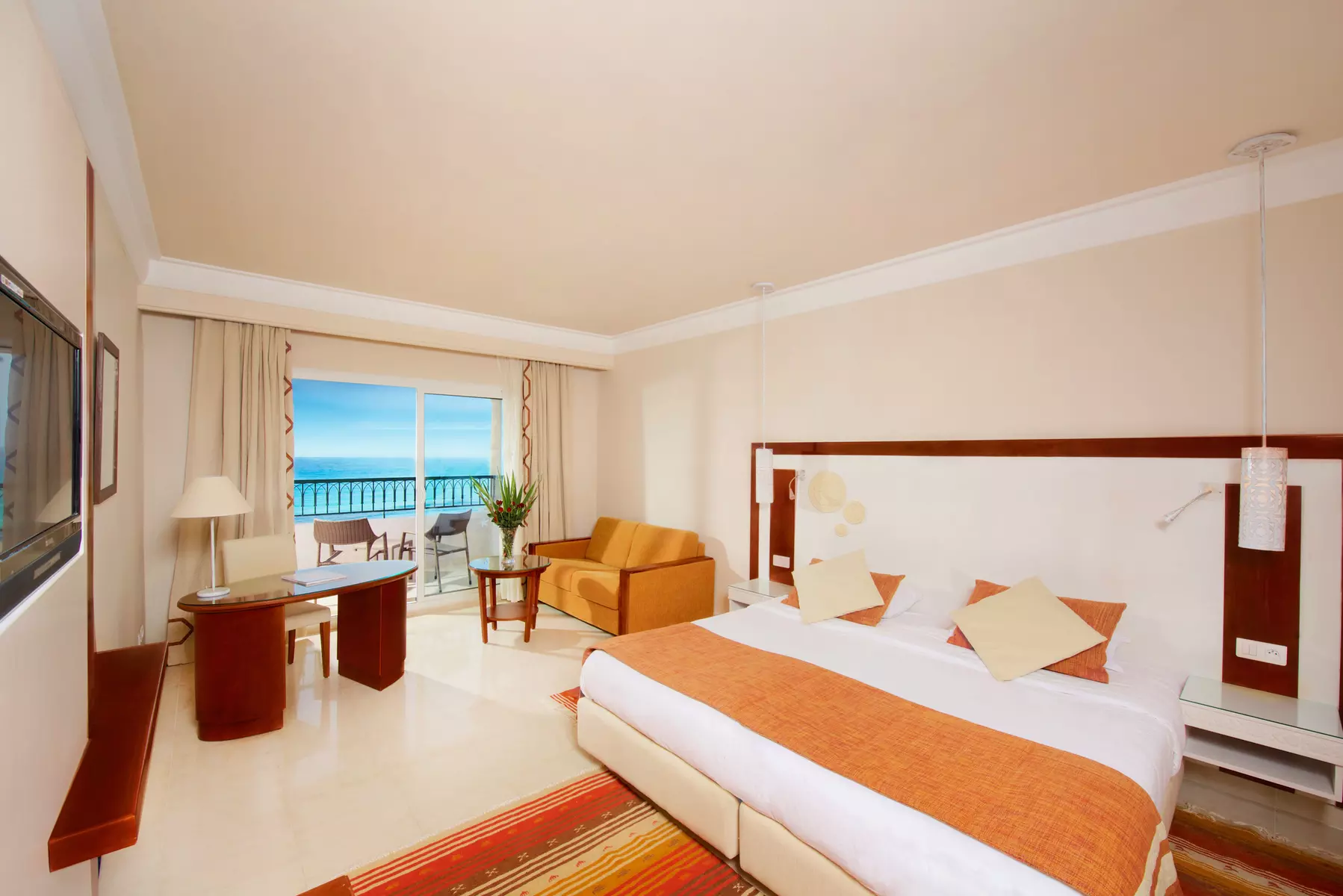 ✈ TUNISIA | Mahdia - Iberostar Royal El Mansour 5*, 4 notti - All i...