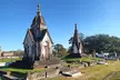 5 Cemeteries of New Orleans - Anne Rice's & other famous graves - Second Medium