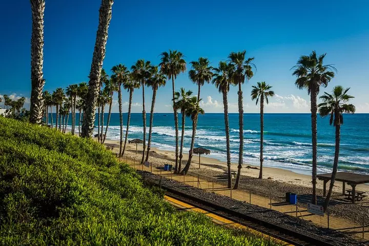 San Diego Private 7 Hrs Day Trip. - Primary Image