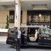 Image 1: Luxury Airport Transfers in London
