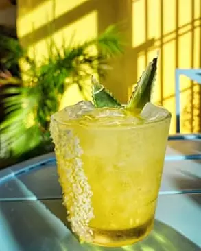 5% Cash Back at El Pitayo Mexican Kitchen