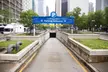 Parking at Grant Park North Garage - Second Medium