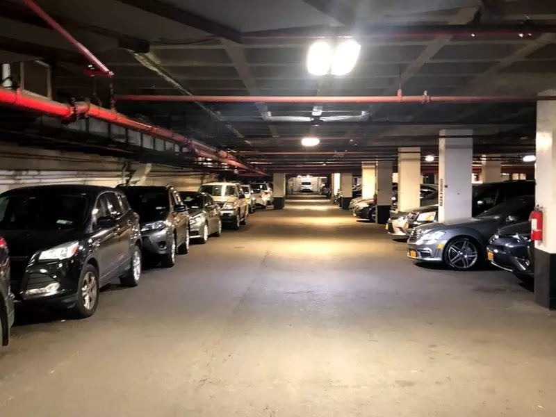 Parking at Nine Dragons Group - BPG Public Parking Garage