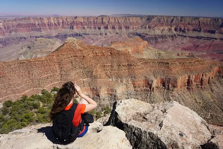 Las Vegas Day TourS Bundle – 8 Self-Guided Adventures