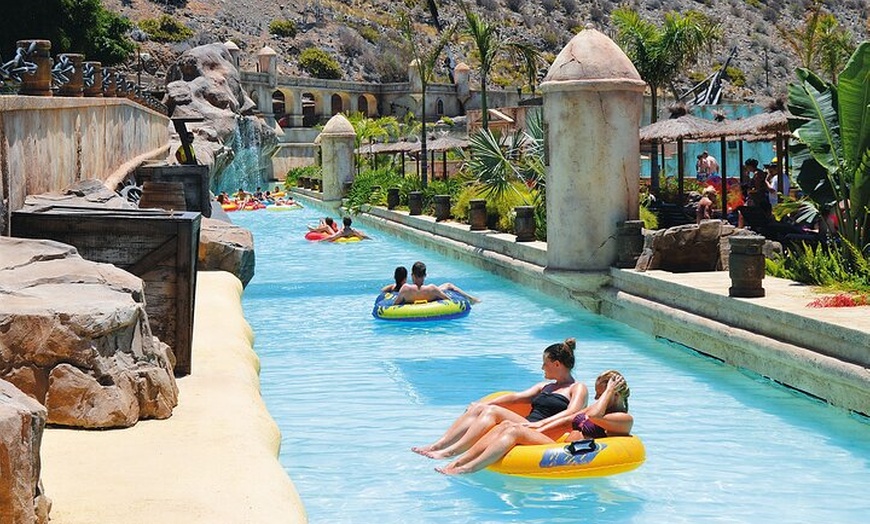 Image 9: Entradas para Aqualand Maspalomas