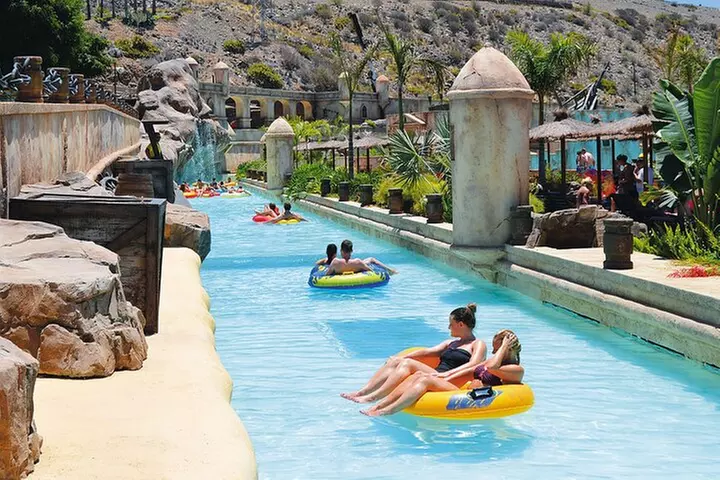 Entradas para Aqualand Maspalomas