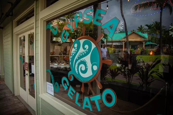 Kona Walking Food Tour