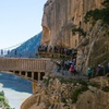 Image 1: Caminito del Rey Excursión de 1 día