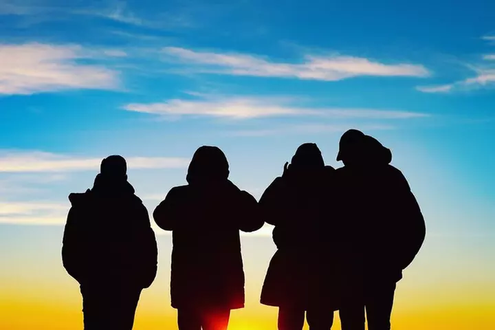 Mauna Kea Summit Tour with Free Night Star Photo