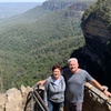 Image 8: Blue Mountains Private Tour From Sydney, & Featherdale Aussie Anima...