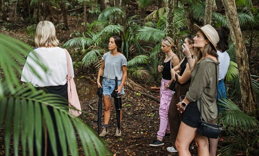 Image 13: Byron Hinterland Paddock to Plate (Public Tour)