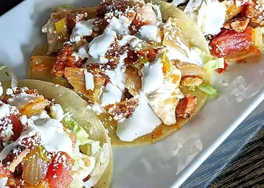 5% Cash Back at NOLA on 5th