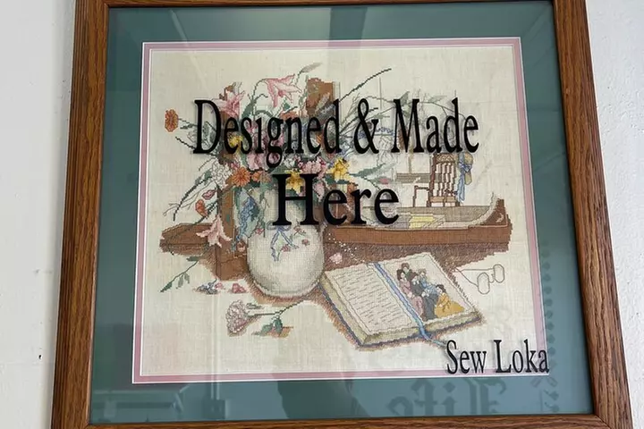 An Art Walk Through the Barrio