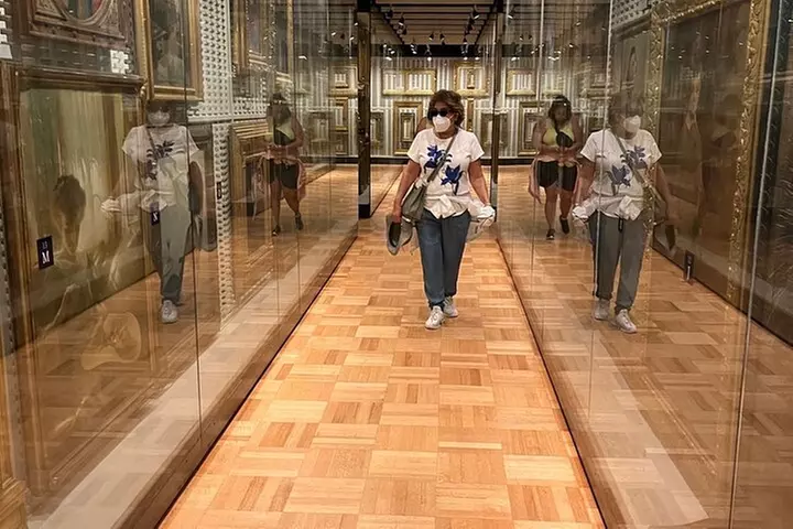 Ghost Stories: A Mysterious, Macabre Tour in the Metropolitan Museum