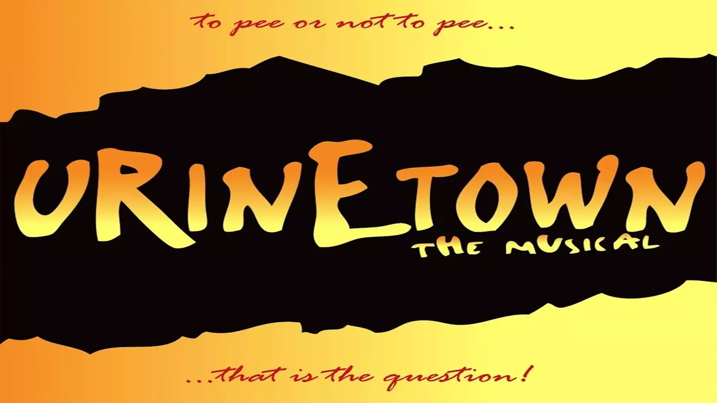 "Urinetown": The Musical - Primary Image
