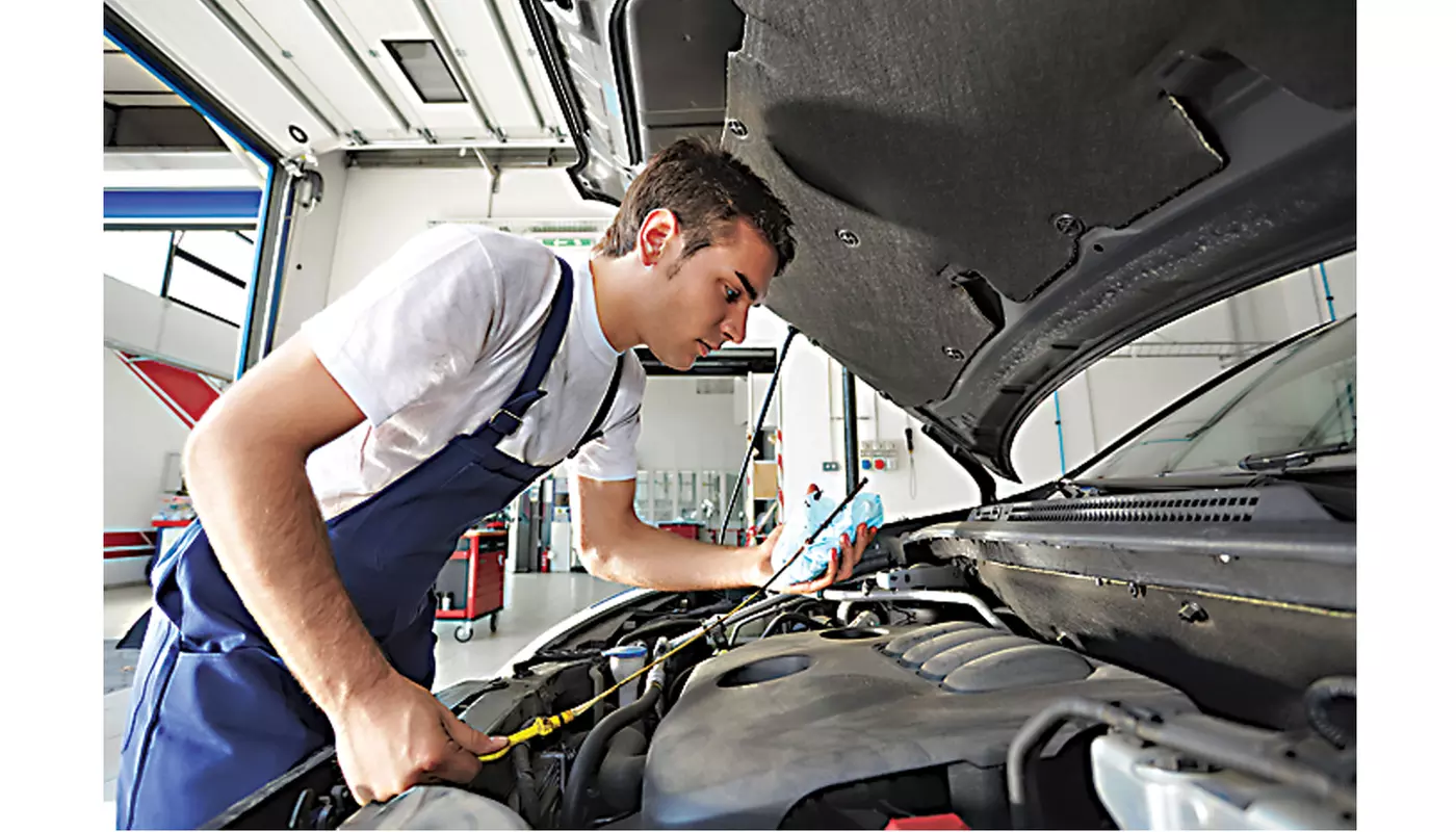 $50 For $100 Toward Any Auto Detailing - Second Medium