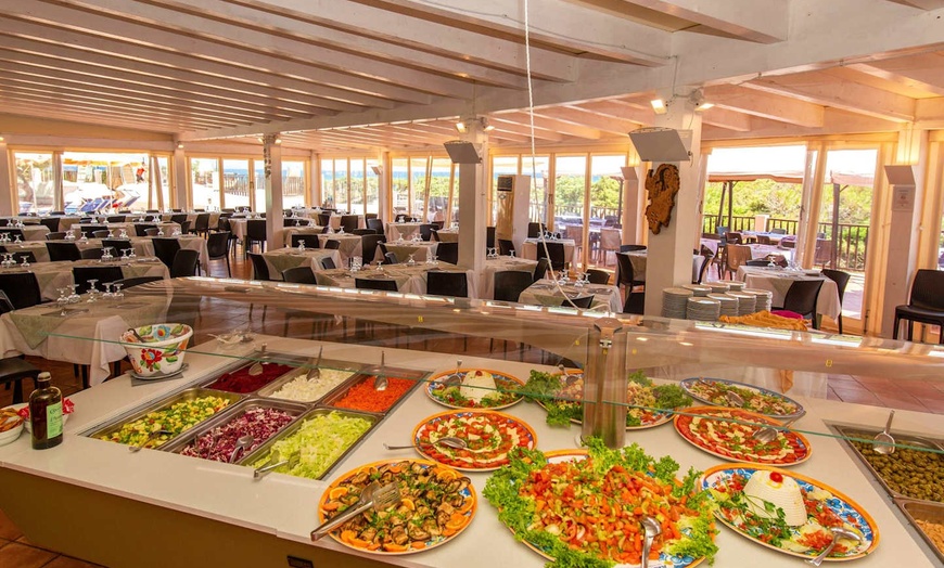 Image 3: ✈ SARDAIGNE | Sorso - MClub Del Golfo 4* - Tout inclus