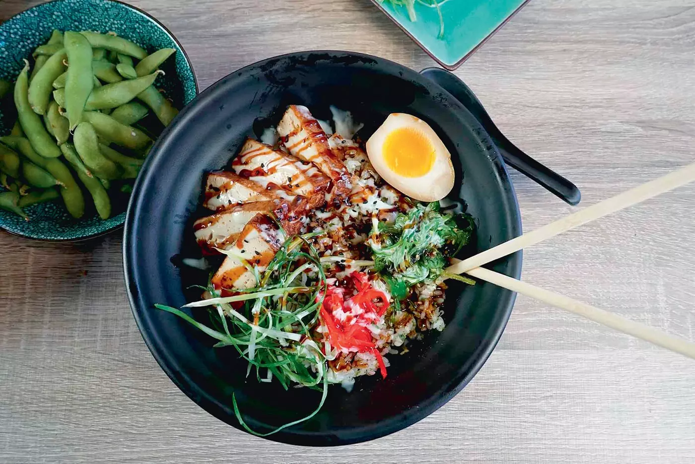 $15 For $30 Worth Of Japanese Ramen - Primary Image