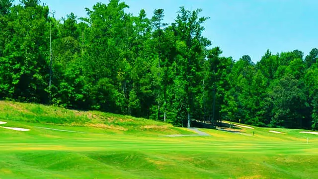 Online Booking - Round of Golf at Falls Village Golf Club - Primary Image