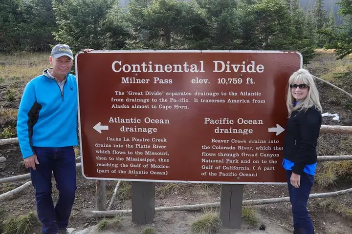 Half-Day Rocky Mountain National Park "Lake and Meadows Tour"