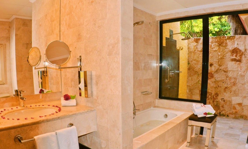 Image 8: ✈ MEXICO | Riviera Maya - Grand Palladium Kantenah 5* - All-inclusive