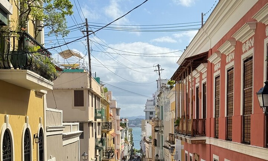 Image 2: San Juan Walking Food Tour With Secret Food Tours