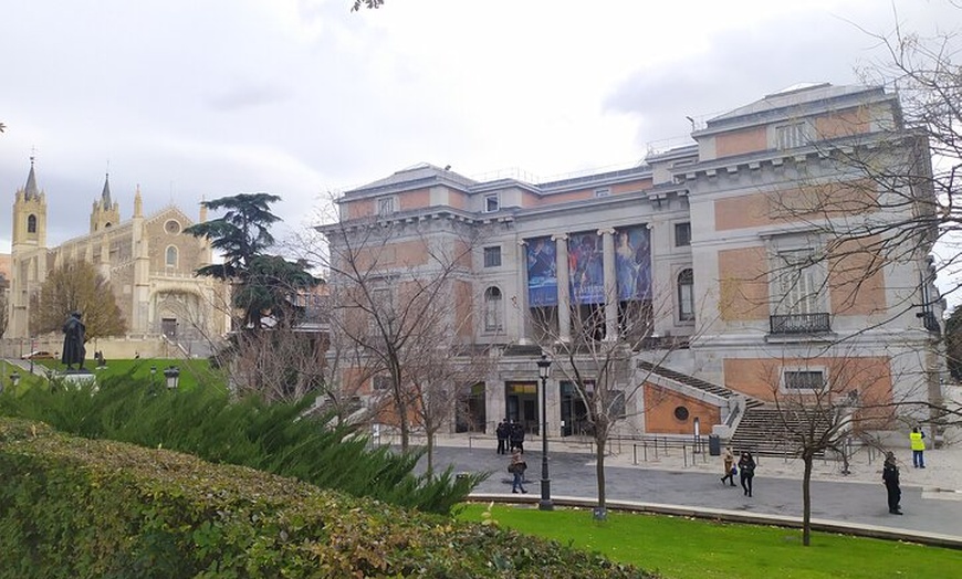 Image 6: Visita Privada al Museo del Prado en Madrid