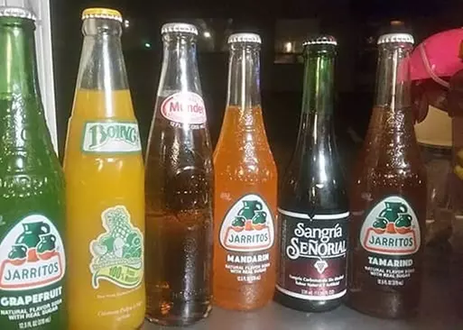 5% Cash Back at La Taqueria El Chino