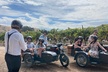 Vineyard Rides Paso Robles Sidecar Wine Adventure - Second Medium