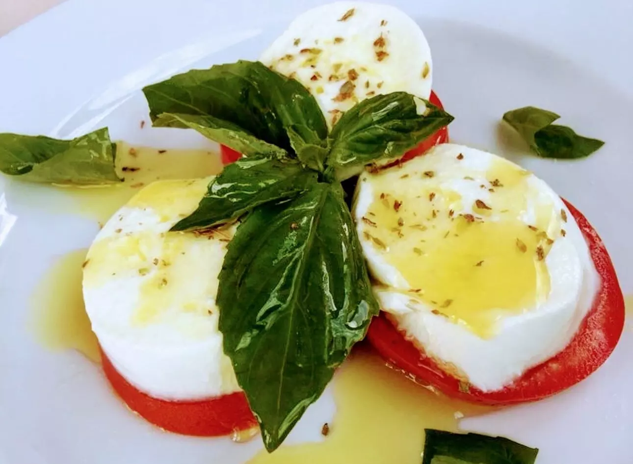 $20 For $40 Worth Of Authentic Italian Cuisine
