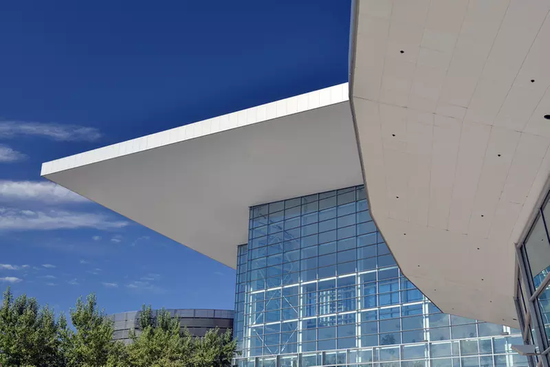 Colorado Convention Center Parking Deals - Primary Image