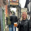 Image 22: Chester Food Tour: Unique Food With Drinks & Sightseeing