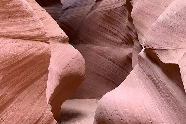 PRIVATE Tour to Antelope Canyon/Horseshoe Bend