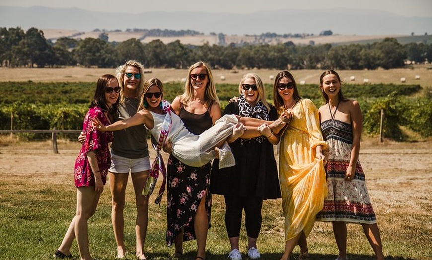 Image 10: Scenic Hunter Valley Winery Tour with Boutique Wineries & Local Cheese