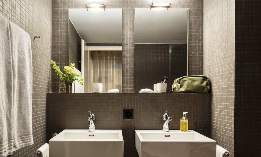 Image 7: ✈ SUISSE | Zurich - Altstadt Hotel 3*, 1 nuit