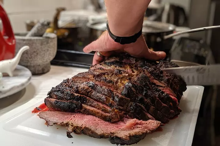 Grilling Techniques Class in Portland Oregon - Primary Image