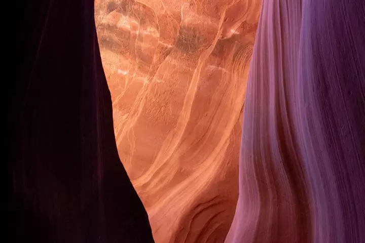 Small Group Antelope Canyon Day Trip from Phoenix - Second Medium