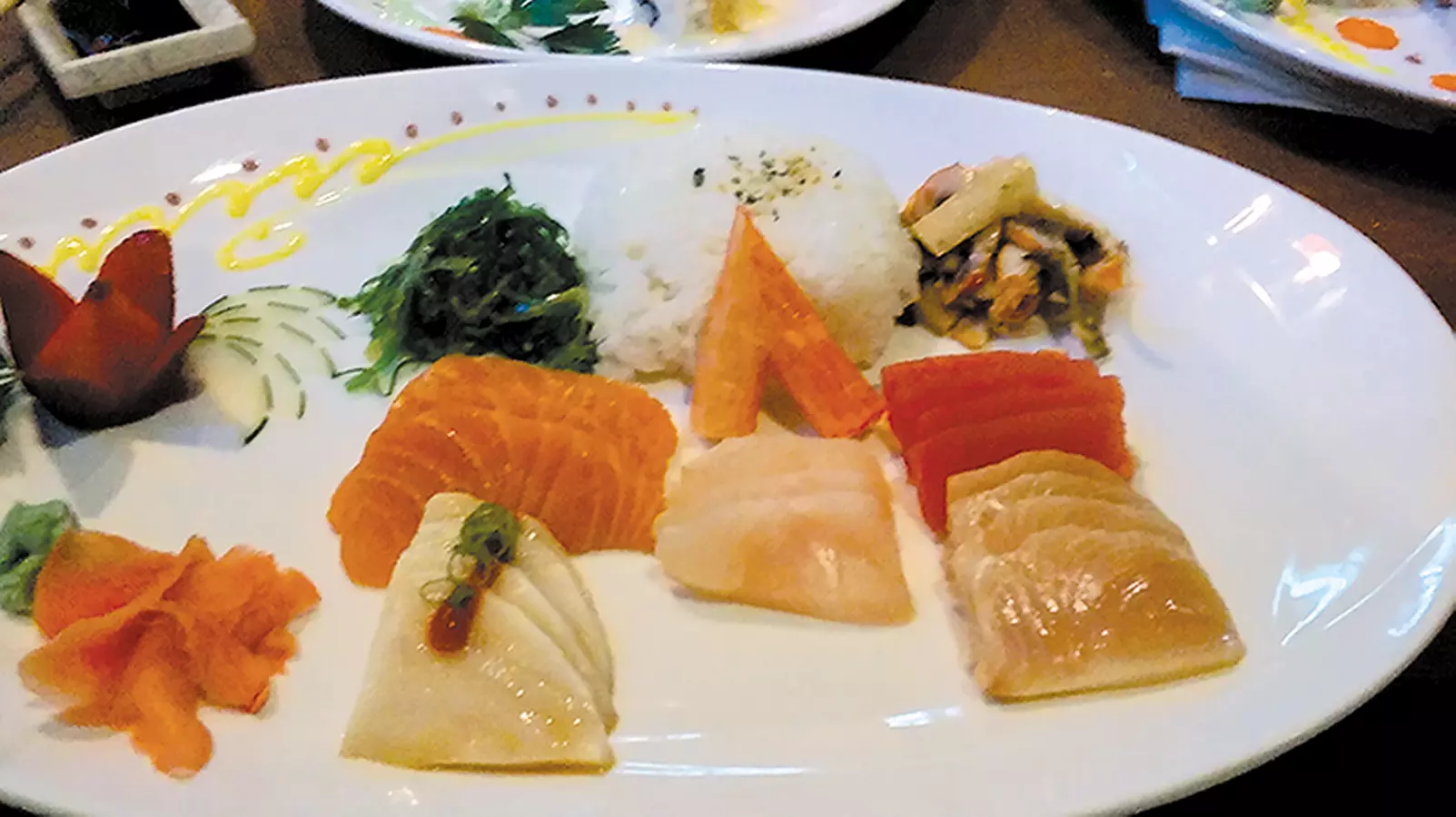$10 For $20 Worth Of Chinese & Japanese Cuisine - Second Medium