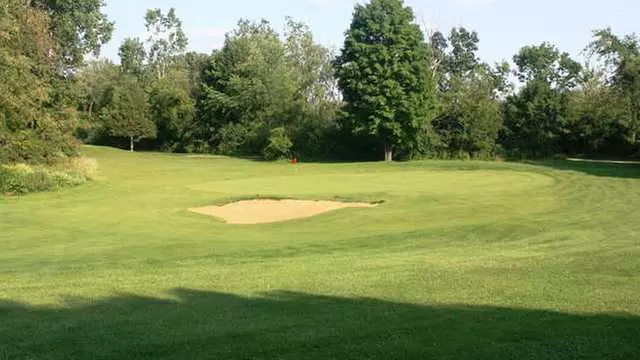 Online Booking - Round of Golf at Pine Hills Golf Course - Primary Image