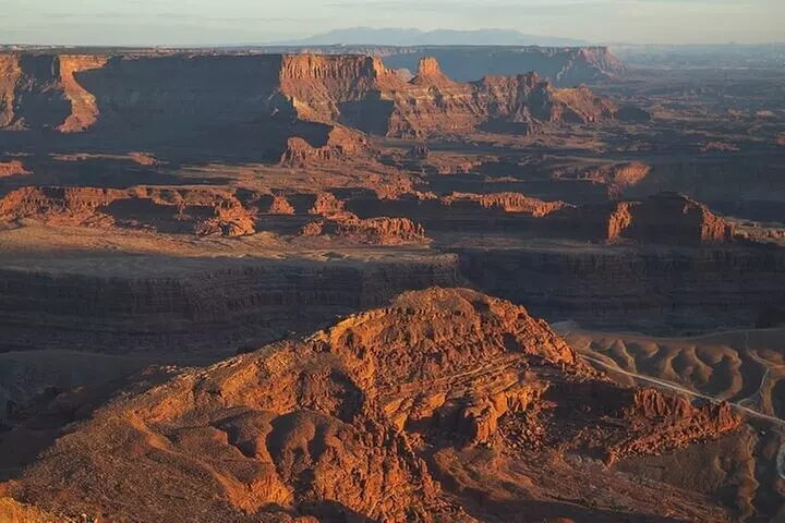 3 Nights Zion Glamping Adventure