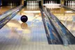 $30 For 2 Games Of Bowling For Up To 4 People, Including Shoes, Pitcher Of Soda & Large 3-Topping Pizza - Second Medium
