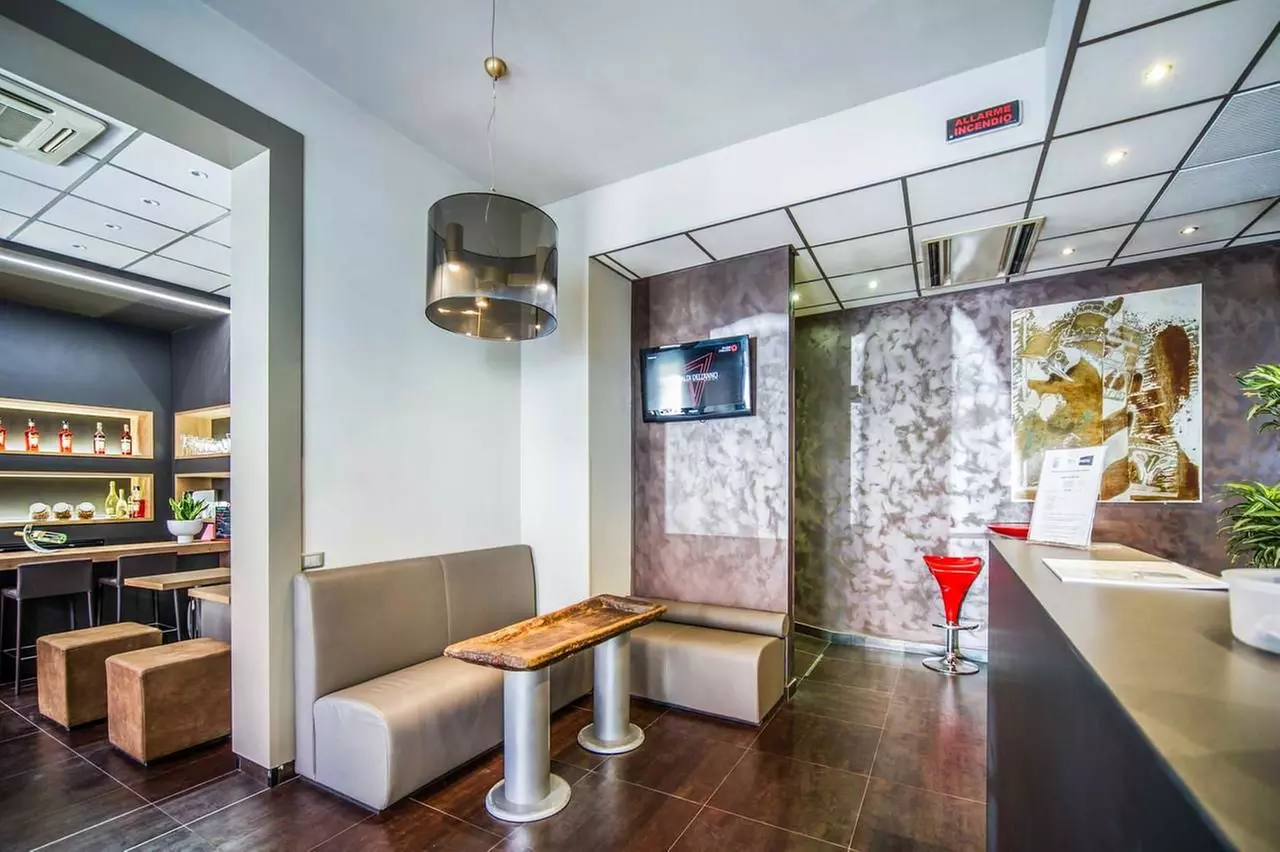 ✈ ITALIE | Venise Mestre - Aaron Hotel 3*, 2 nuit - City break