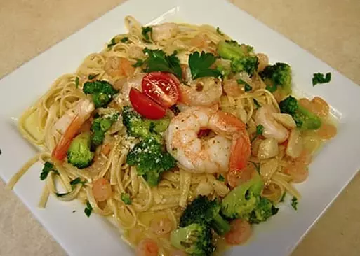 5% Cash Back at Fabrizio's Italian Restaurant