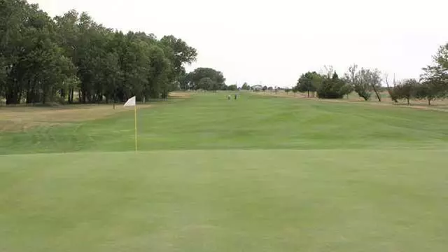 Online Booking - Round of Golf at Cherry Oaks Golf Course