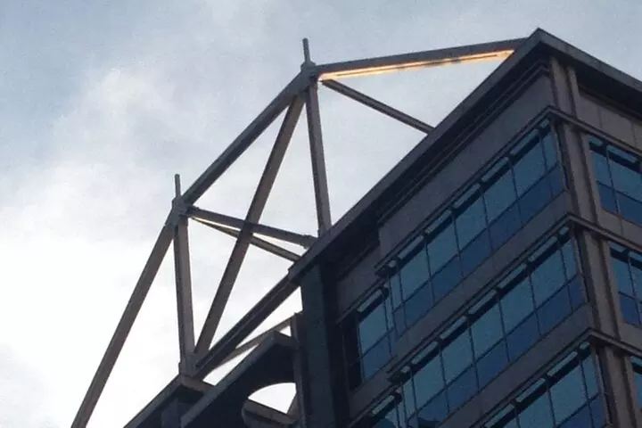 Marvels & Feats: An Engineer's Tour of Chicago Architecture