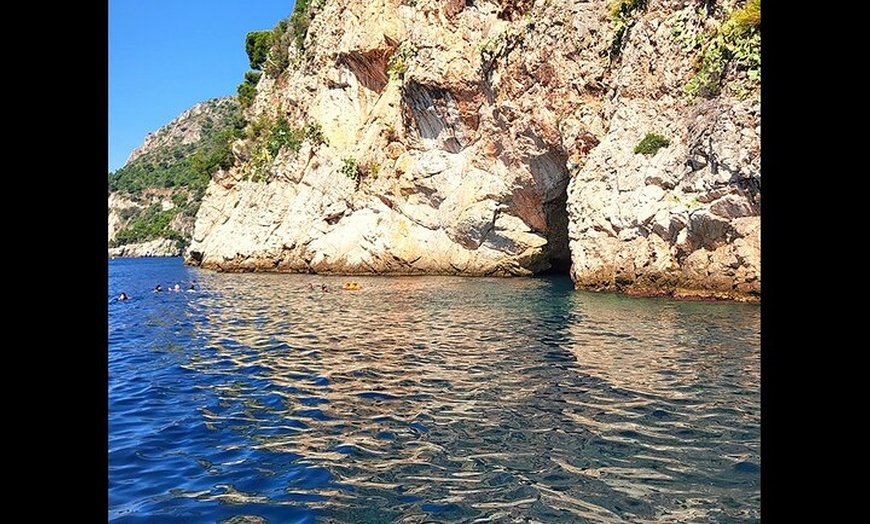 Image 45: Visite Privée de Nice en Bike et Boat
