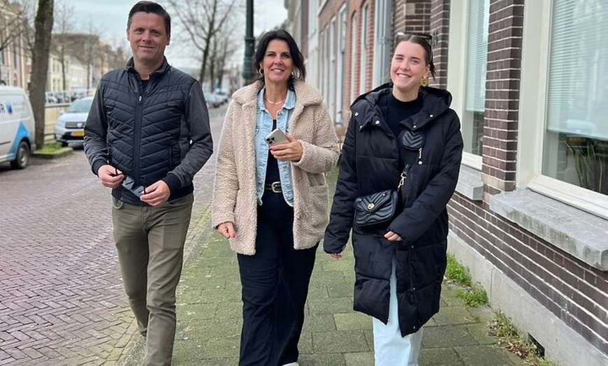 Image 6: Marktbrunnen Rundgang Nordlingen Privat