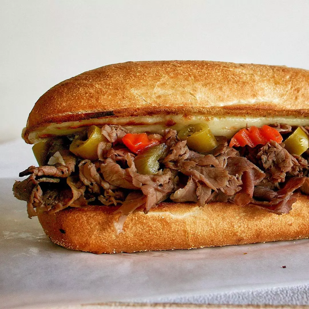 $15 For $30 Worth Of Cafe Dining - Primary Image